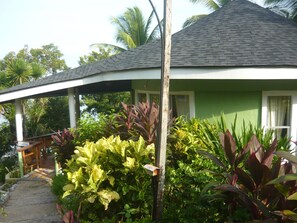Exterior - Mangrove Oriental Bed & Breakfast Resort (Daanbantayan)