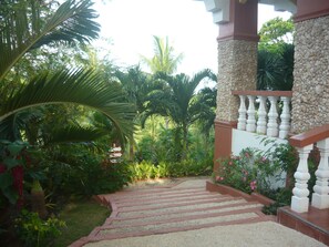 Exterior - Mangrove Oriental Bed & Breakfast Resort (Daanbantayan)
