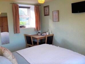 Double Room, Ensuite