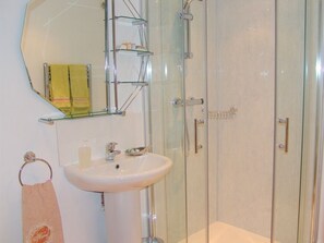 Tweepersoonskamer, en-suite badkamer | Overig