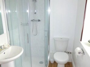 Double Room, Ensuite | Bathroom