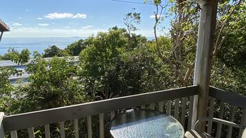 1 Schlafzimmer, Bettwäsche aus ägyptischer Baumwolle