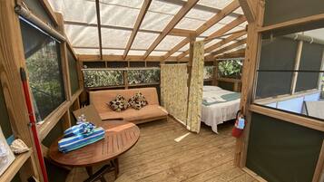 Draps en coton égyptien, literie de qualité supérieure