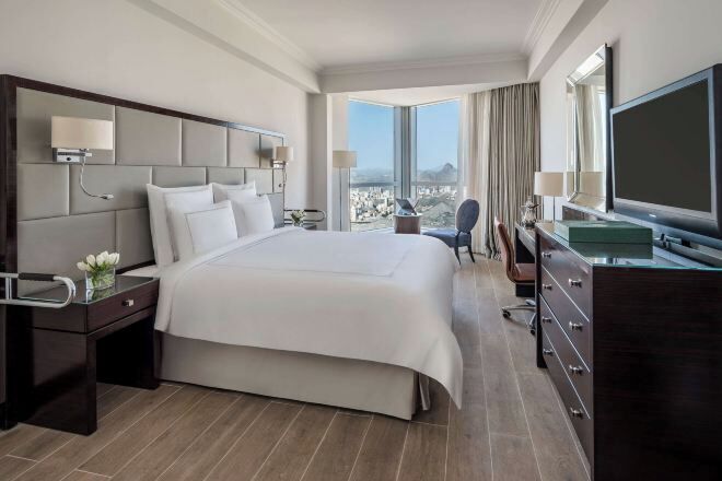 Biancheria da letto ipoallergenica, una cassaforte in camera