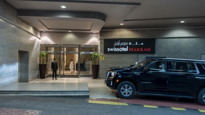 Swissôtel Makkah