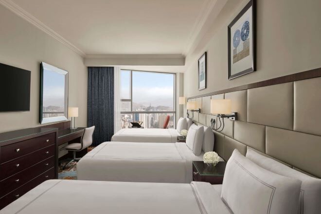 Biancheria da letto ipoallergenica, una cassaforte in camera