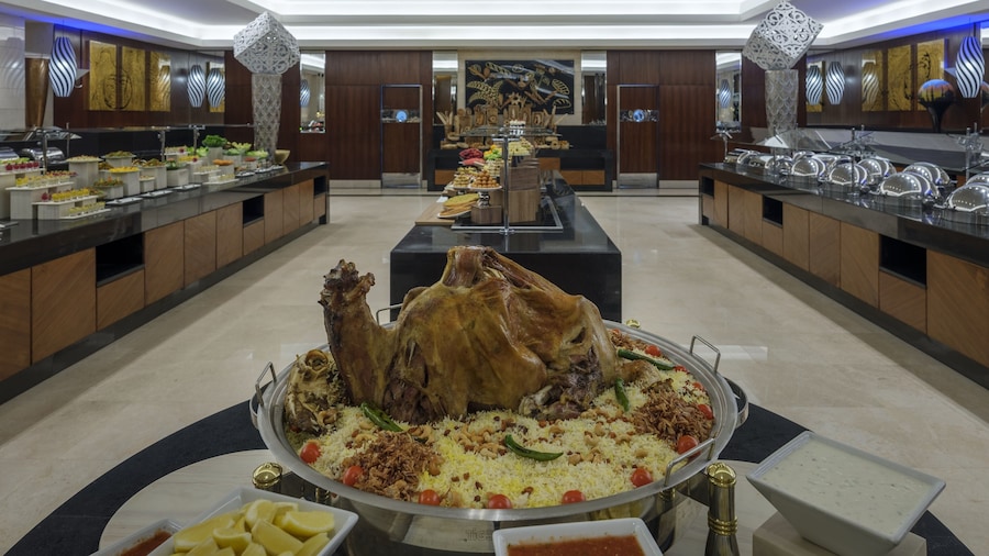 Swissôtel Makkah