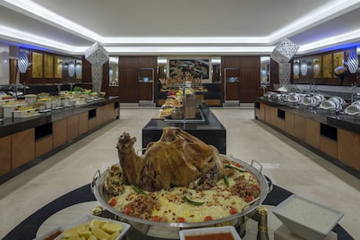 Swissôtel Makkah