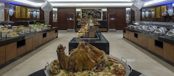 Swissôtel Makkah