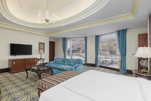 Royal Suite (Kaaba View)