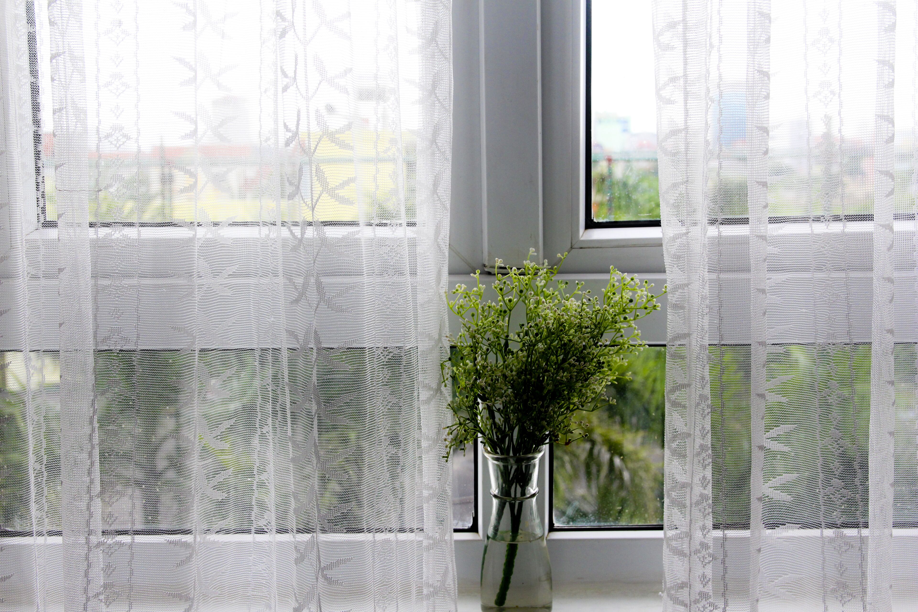Chi tiết nội thất
