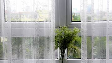 Chi tiết nội thất