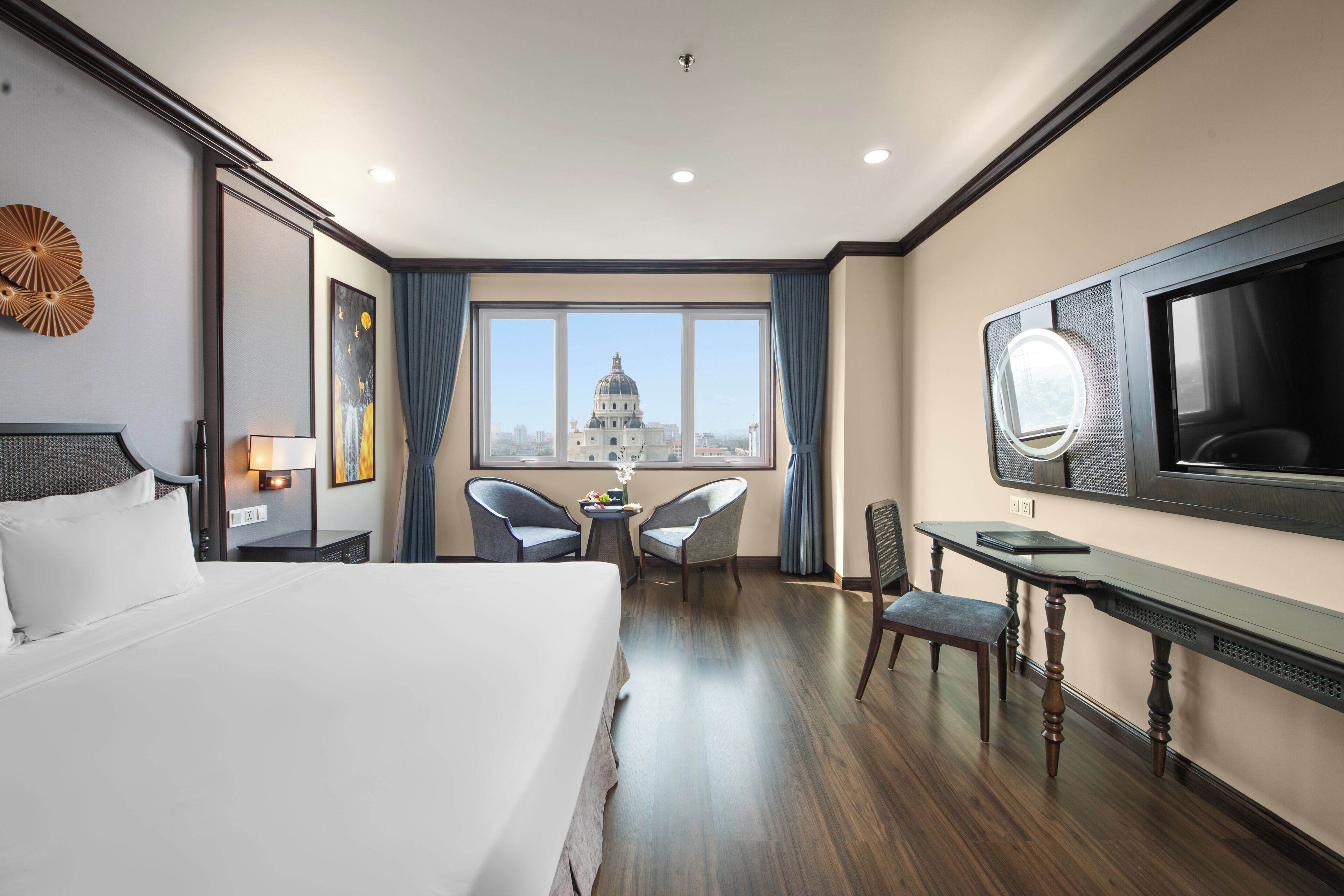 Foto - Ninh Binh Legend Hotel