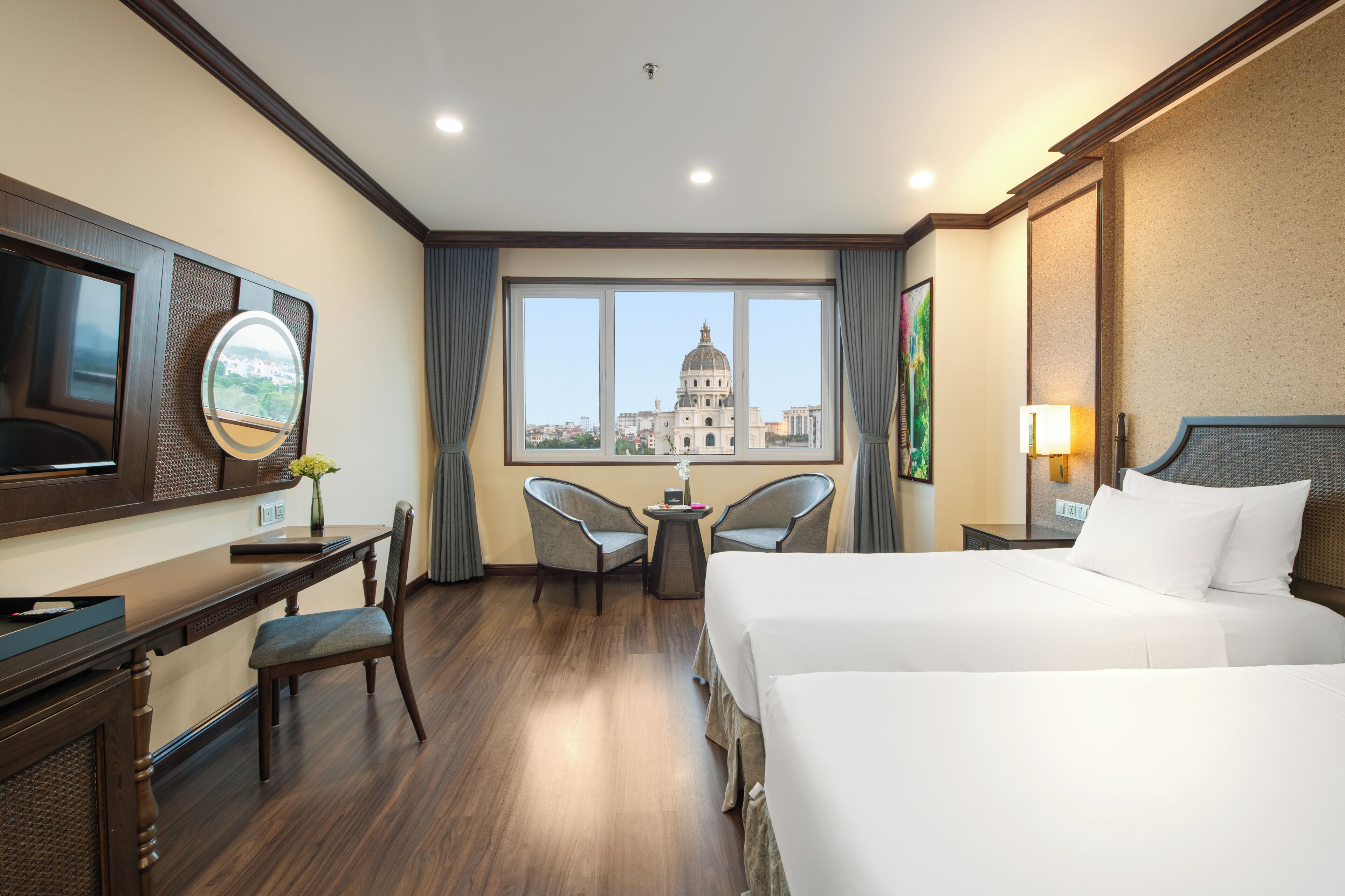 Foto - Ninh Binh Legend Hotel