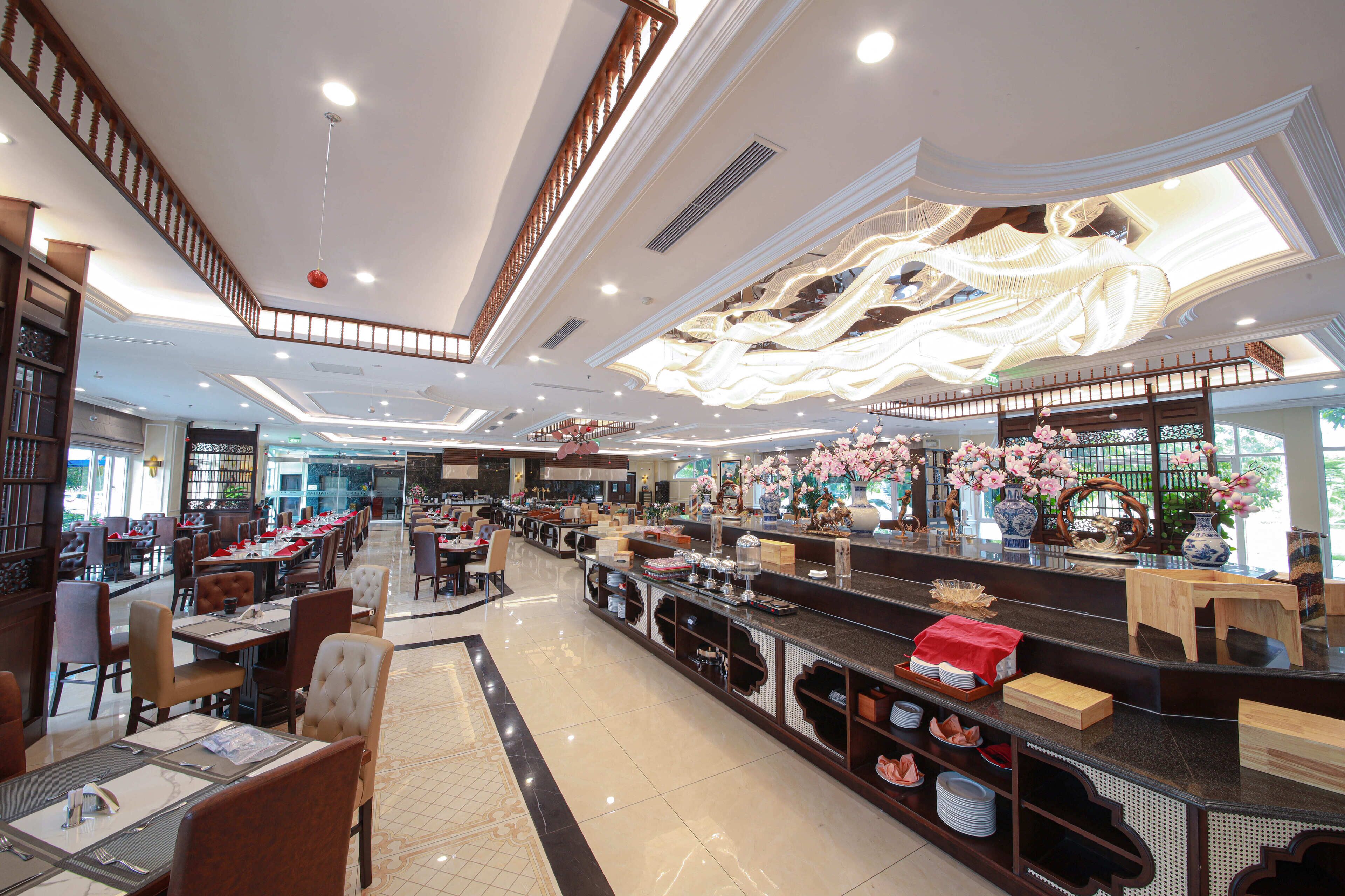 Foto - Ninh Binh Legend Hotel