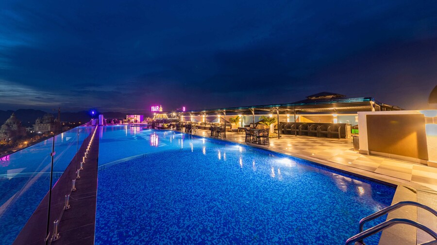 Ninh Binh Legend Hotel