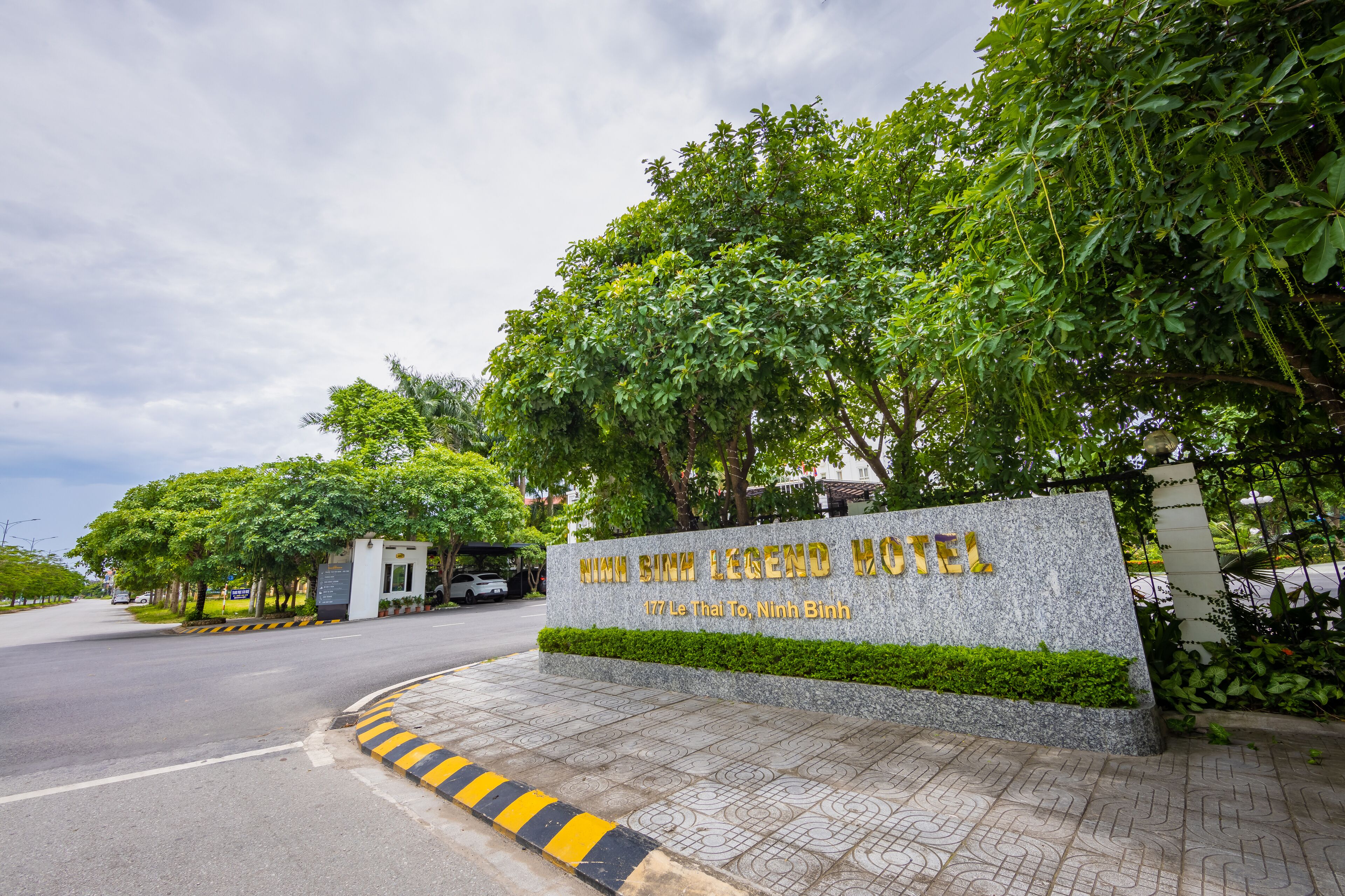 Foto - Ninh Binh Legend Hotel