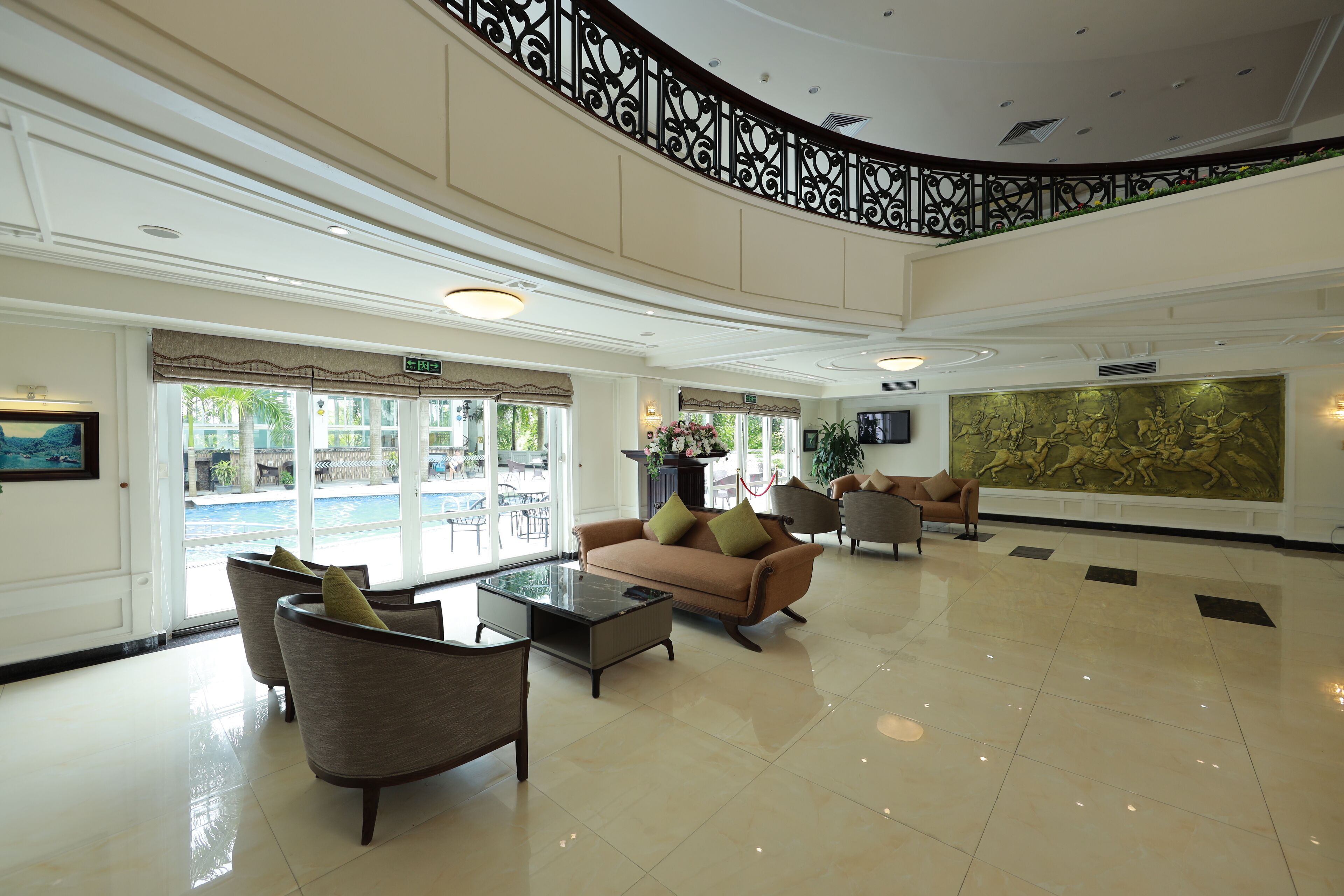 Photo - Ninh Binh Legend Hotel