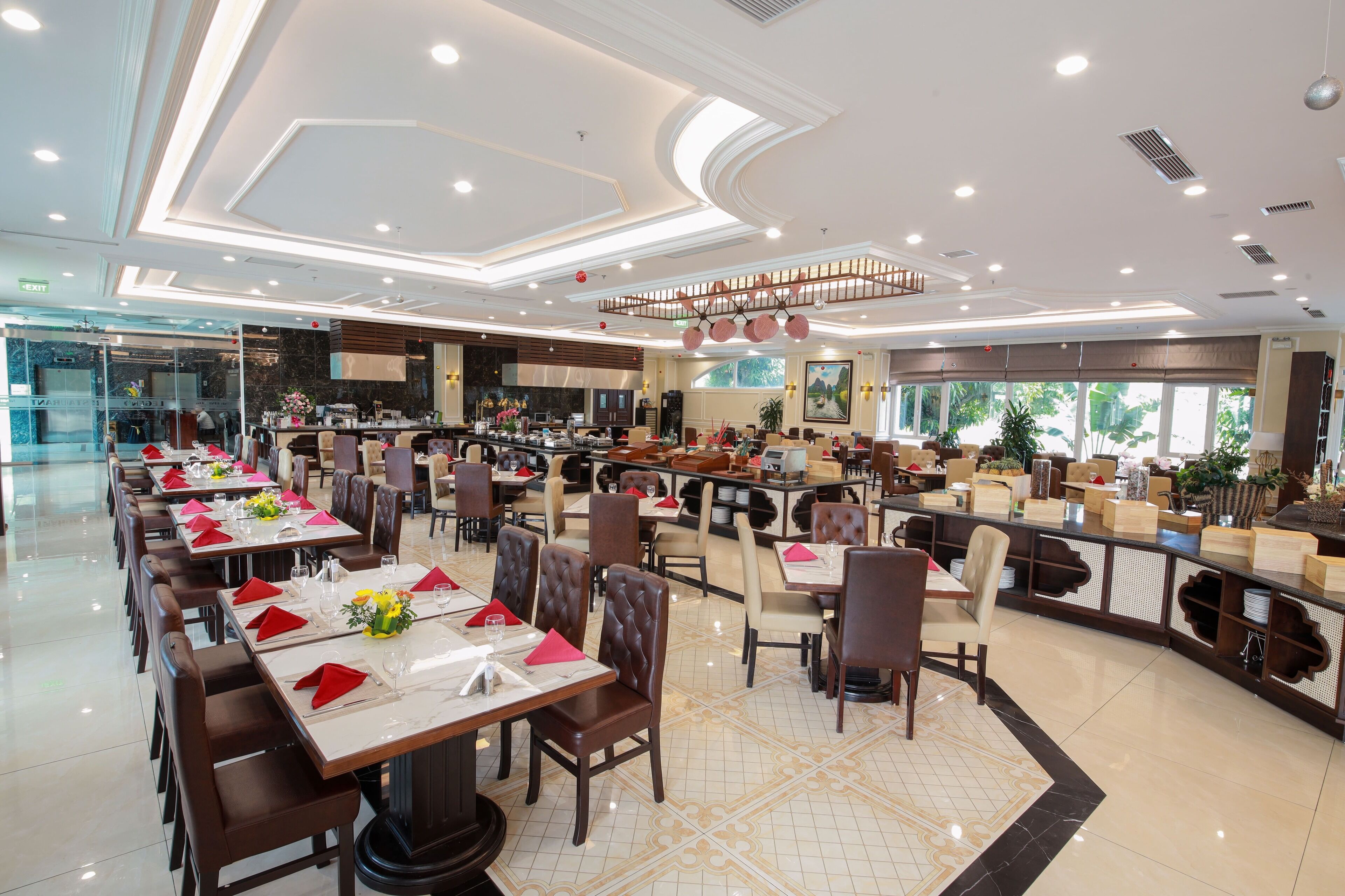 Restoran