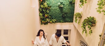 ニン ビン レジェンド ホテル