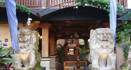 Bisma Sari Resort Ubud