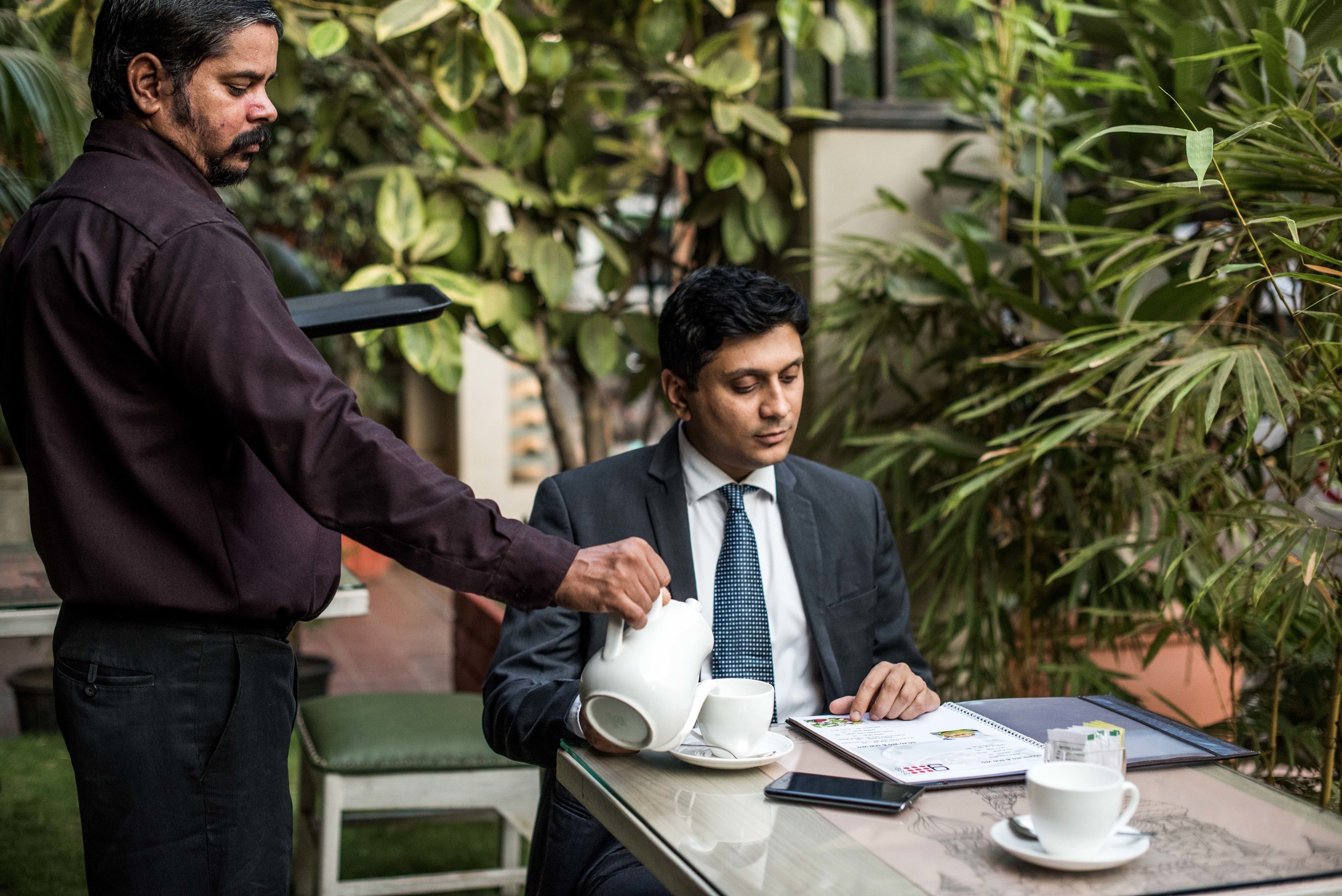 Foto - Hotel Oriental Aster - Mumbai International Airport