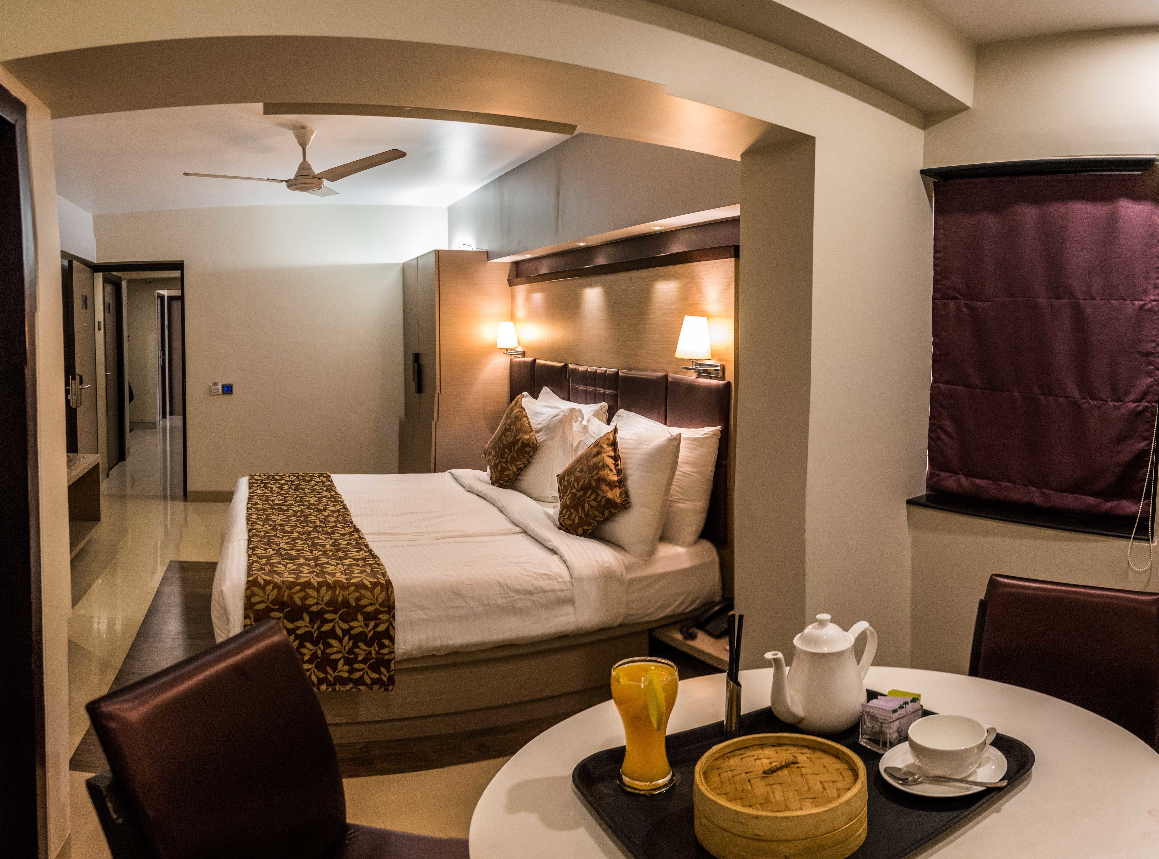 Foto - Hotel Oriental Aster - Mumbai International Airport