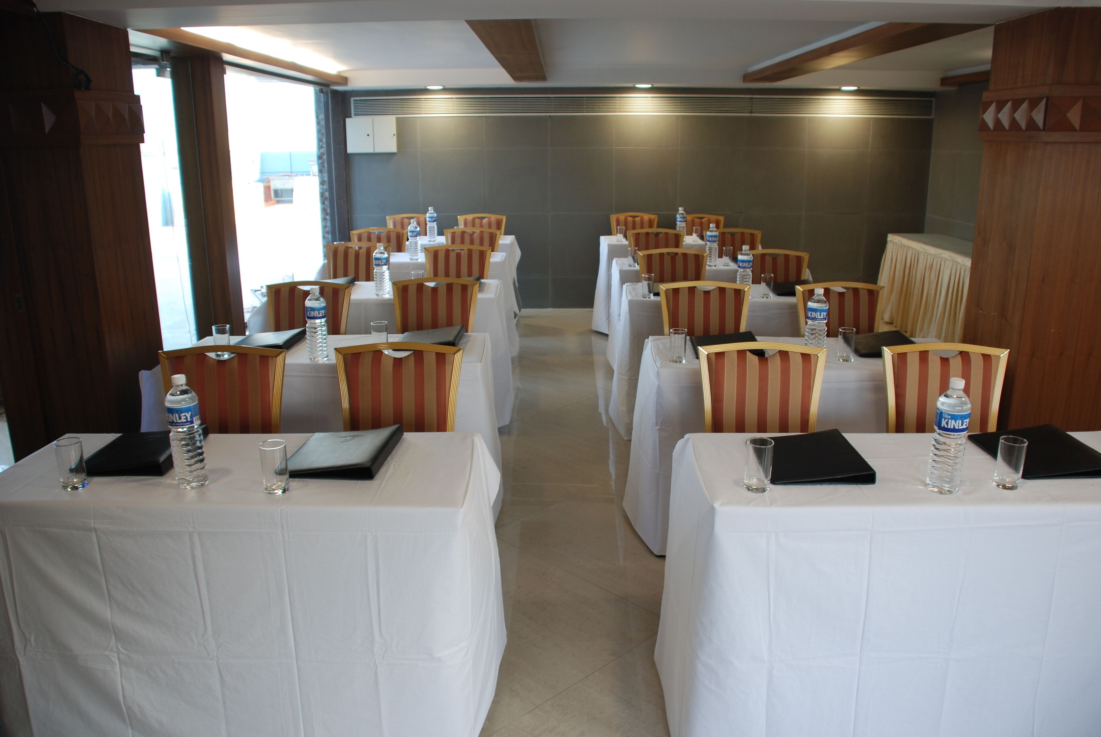 Foto - Hotel Oriental Aster - Mumbai International Airport