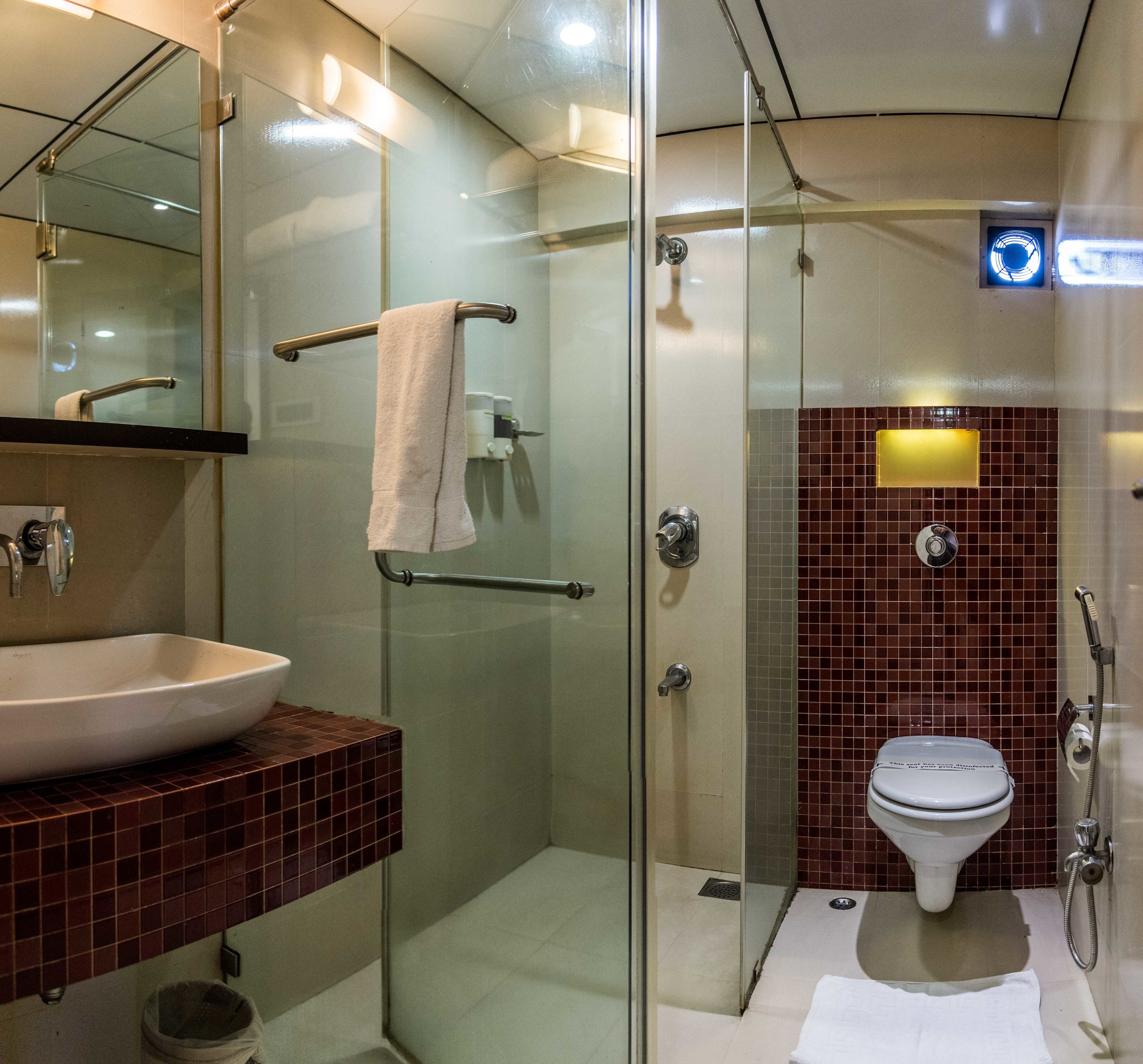 Foto - Hotel Oriental Aster - Mumbai International Airport