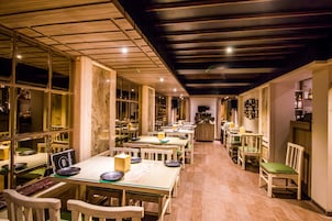 Restoran