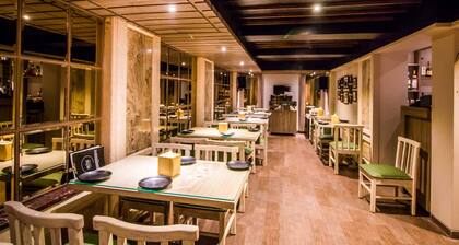 Hotel Oriental Aster - Mumbai International Airport