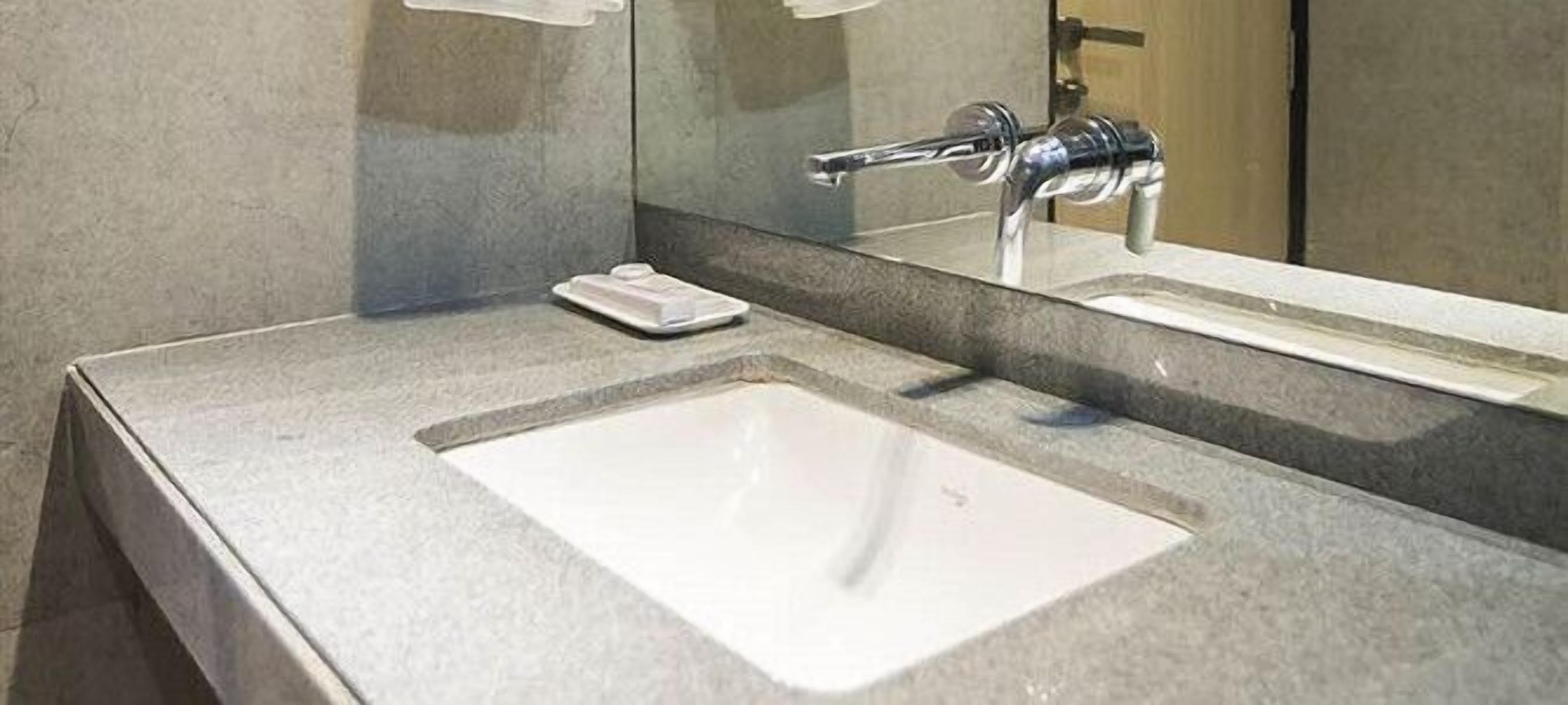 Foto - Hotel Oriental Aster - Mumbai International Airport