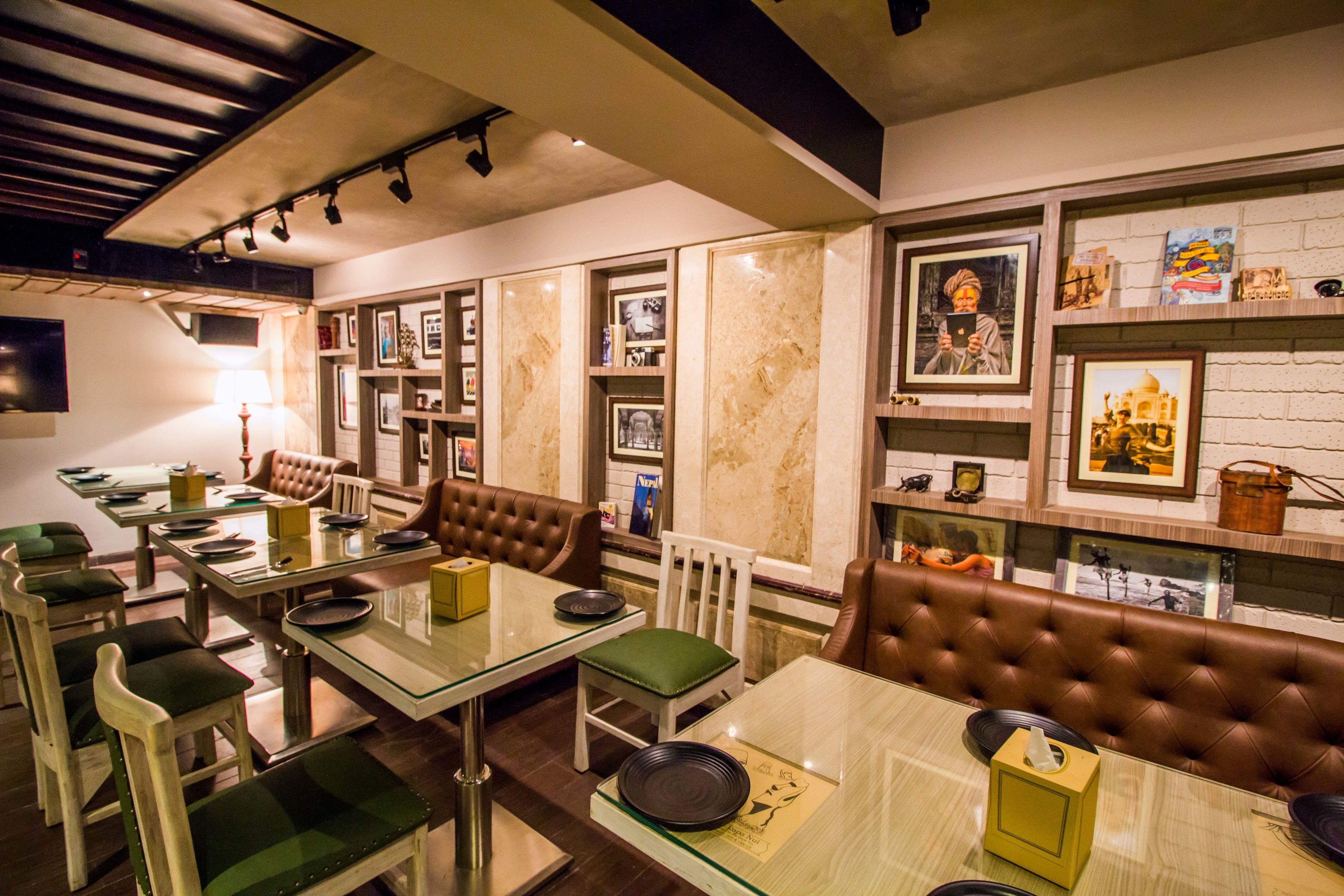 Foto - Hotel Oriental Aster - Mumbai International Airport