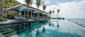 芽莊米婭渡假村