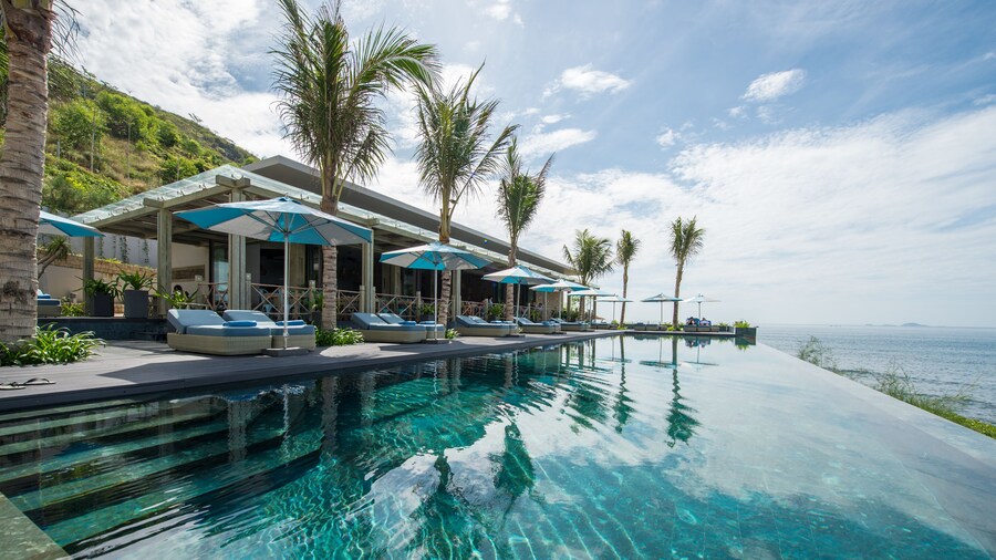 Mia Resort Nha Trang