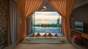 Villa, privat basseng (Cliff) | Utsikt fra rommet