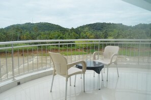 Interior - Hotel Elephant Park (Rambukkana)