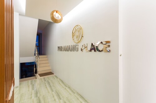 Phranang Place Hotel