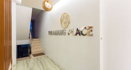 Phranang Place Hotel