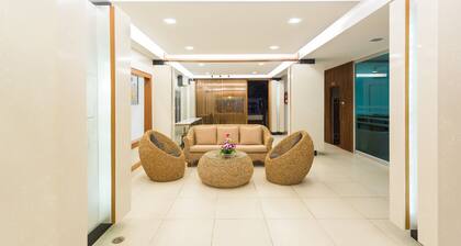 Phranang Place Hotel