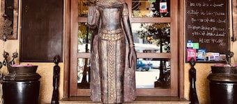 Anise Hotel & Restaurant