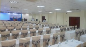 Meeting facility - Luxury Nha Trang Hotel (Nha Trang)