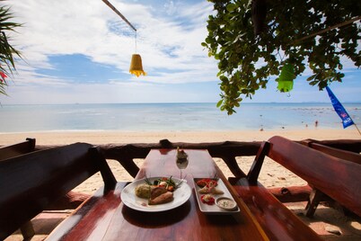 Lanta Riviera Resort