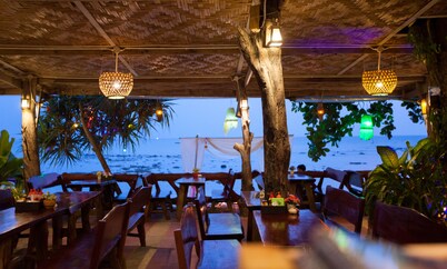 Lanta Riviera Resort