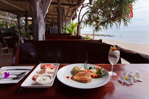 Dining - Lanta Riviera Resort (Ko Lanta)