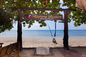 Exterior - Lanta Riviera Resort (Ko Lanta)
