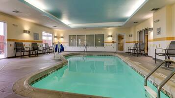 Inomhuspool