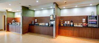 Fairfield Inn & Suites Hutchinson