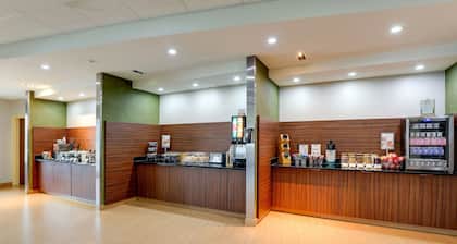 Fairfield Inn & Suites Hutchinson