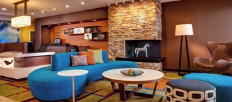 Fairfield Inn & Suites Hutchinson